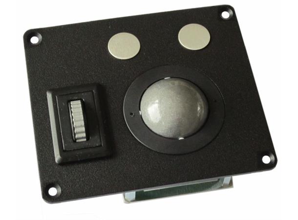 MTSX38F8-0BT1-MC3 IEC60945 38 mm laser rulleball 